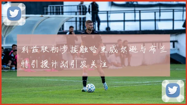 利兹联初步接触哈里威尔逊与布兰特引援计划引发关注