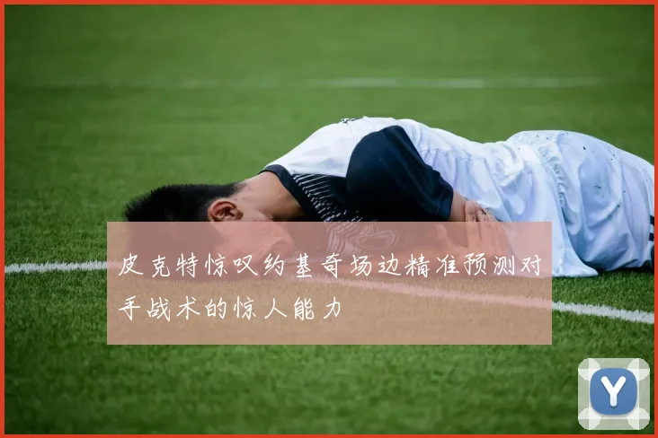 皮克特惊叹约基奇场边精准预测对手战术的惊人能力